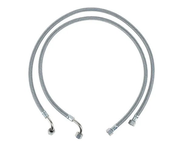 TIFELL latiguillo gasoil H3/8''xH3/8'' 90º 1000mm