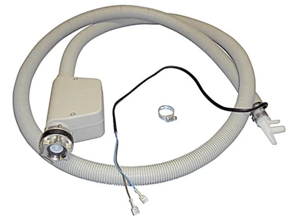 WHIRLPOOL tubo entrada lavavajillas adf6