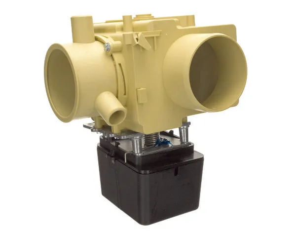 GIRBAU válvula lavadora MDB-0-3RA