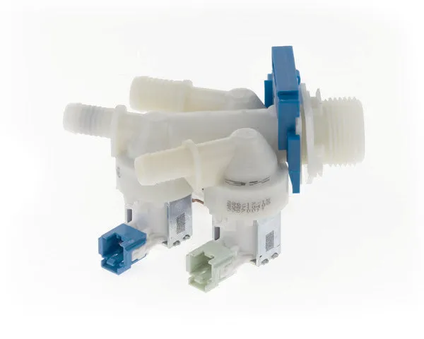 ELECTROLUX electroválvula lavadora 4055017182