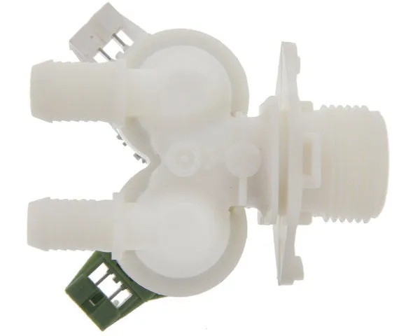 Electrolux Electroválvula lavadora 2 vías | 1268832100