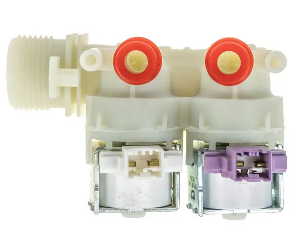 INDESIT válvula lavadora AL78XPT doble