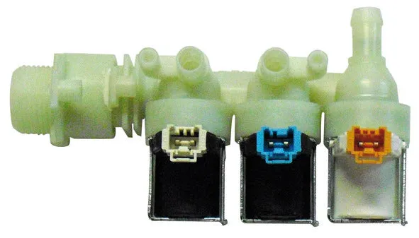 INDESIT Electrovalvula triple | C00111094