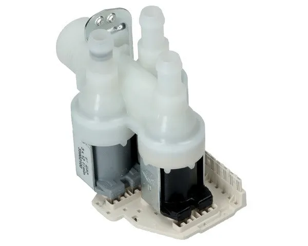 MIELE válvula lavadora 3 vías 04035200