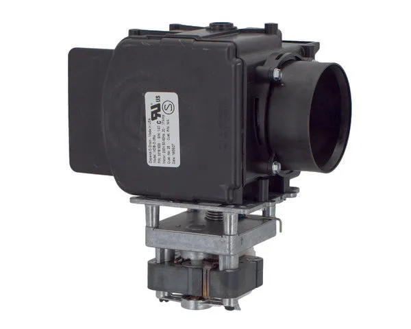 GIRBAU válvula lavadora MDB-O-3RA