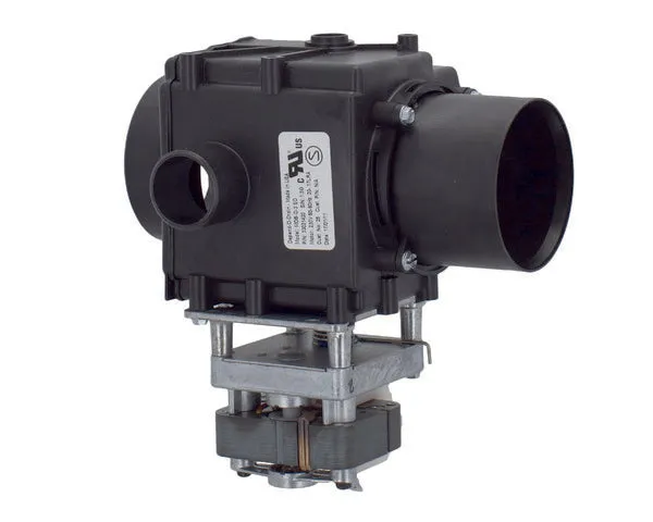 GIRBAU electroválvula lavadora de descarga mdb-o-3 so