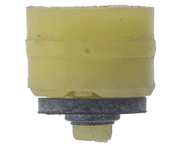 Reductor electroválvula amarillo 0,35 l.