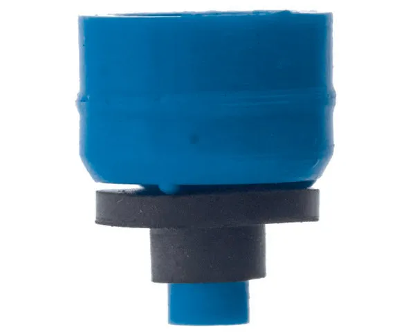 Reductor electroválvula azul 1 l.