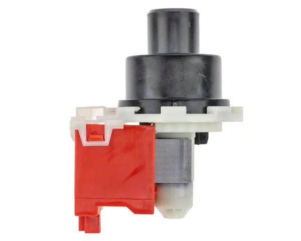 Bomba de desagüe copreci ebs-2556-2200 para lavadora