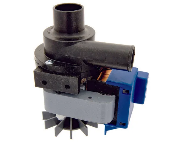 Bomba DESAGÜE GRE 100W BOCAS 30 x 22