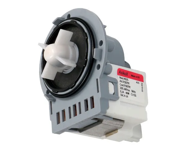 ASKOLL bomba desagüe 40w rast-5