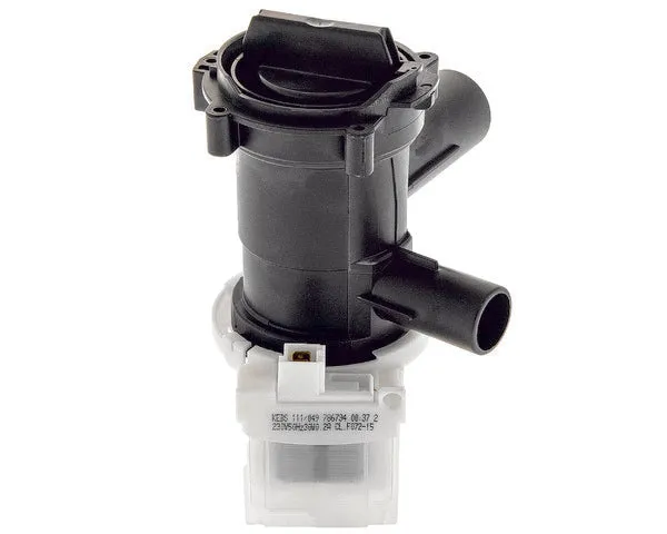 BOSCH bomba desagüe Copreci KEBS111/049