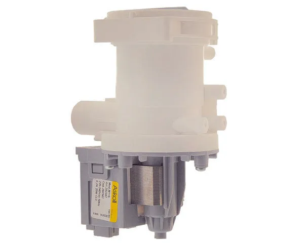 BOSCH bomba desagüe Askoll 30w | 00141326