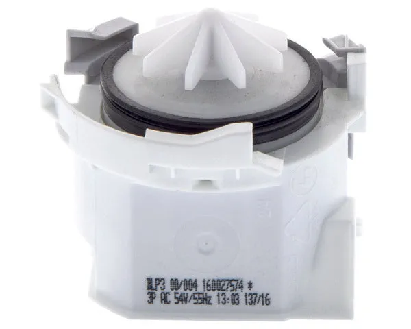 INDESIT bomba desagüe lavavajillas copreci blp300/004 | C00297919