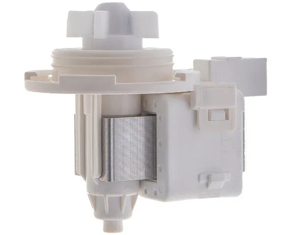 MIELE bomba desagüe lavadora | MSP287258