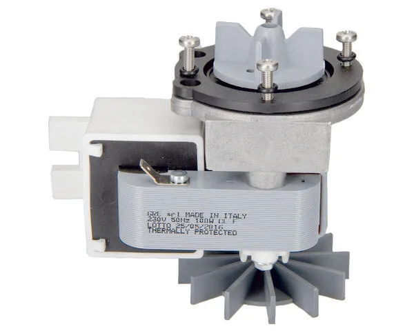 MIELE bomba desagüe 5093