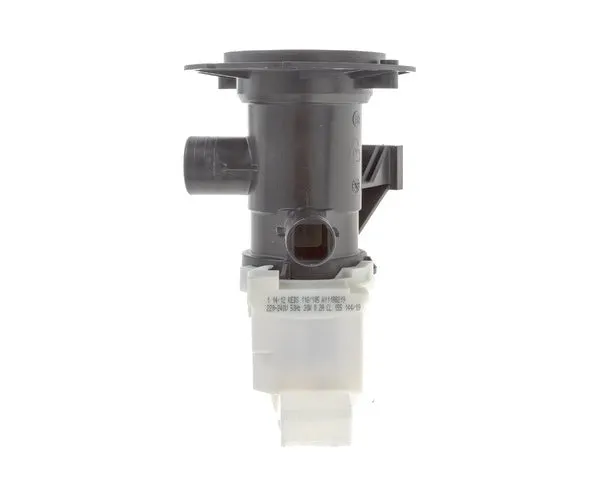 WHIRLPOOL bomba desagüe copreci kebs 118/105
