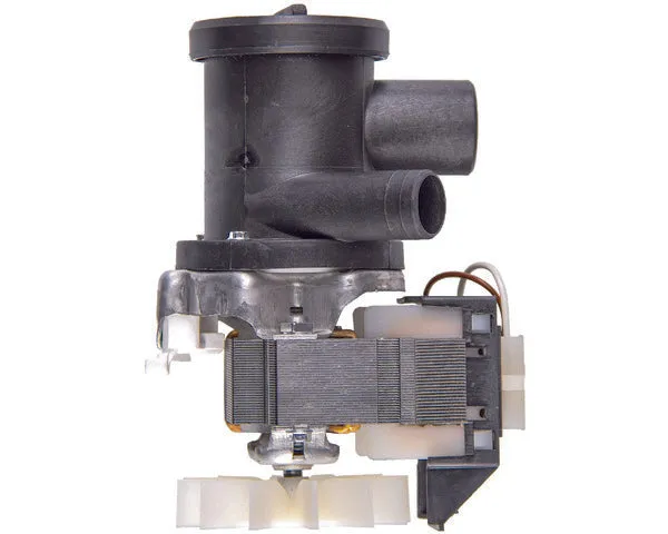 WHIRLPOOL bomba desagüe Plaset 44303 | 481936018146
