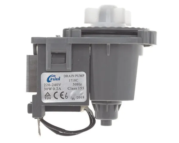 TEKA bomba desagüe lavavajillas 30w | 81785290