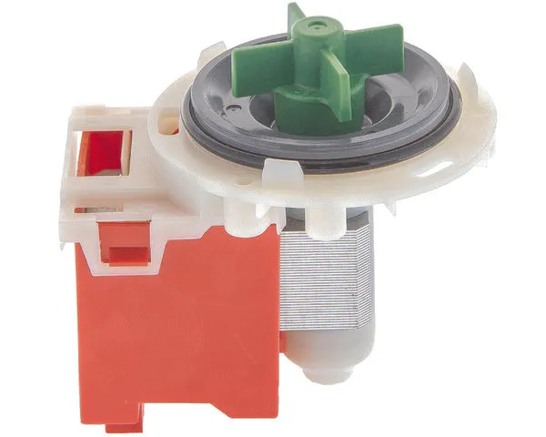 COPRECI bomba de desagüe para lavadora ebs-2556-2204
