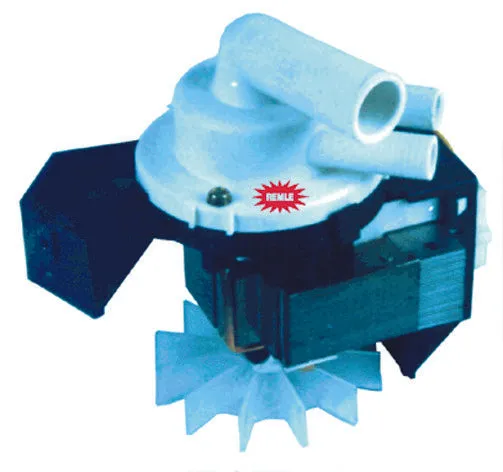 ZANUSSI bomba desagüe PLASET 54200