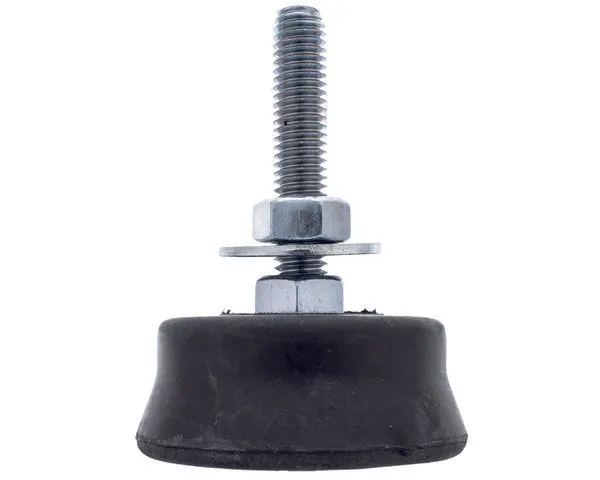 Amortiguador sg40 m8 8/45 kg. unidad