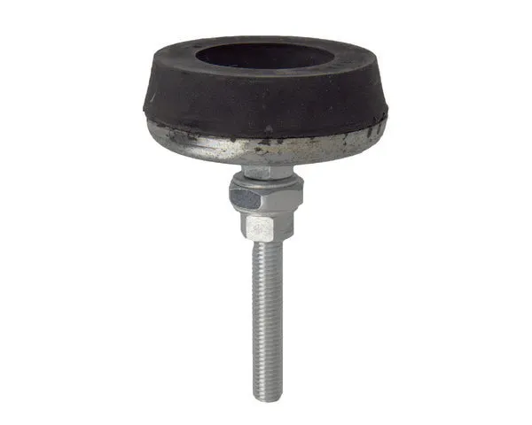 Amortiguador sg70 m12 80/350 kg. unidad