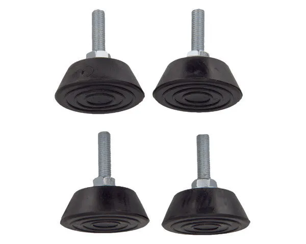 Amortiguador SG40 8/45 kg 4 unidades