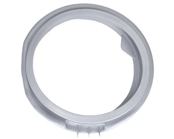 INDESIT goma puerta lavadora c00289414