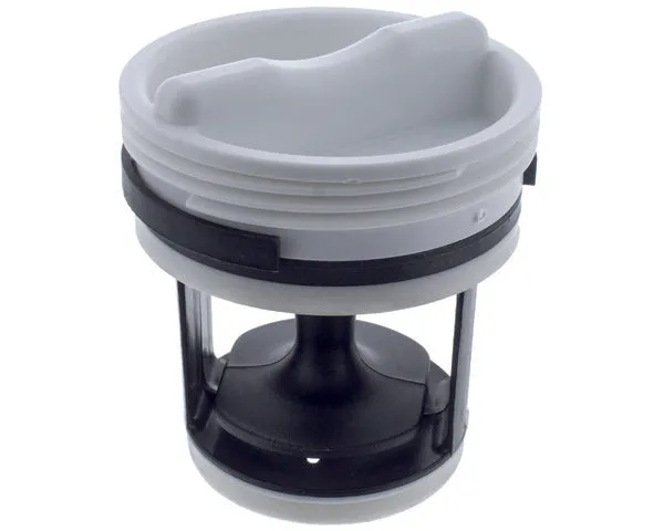 CANDY filtro lavadora bomba | 41021232