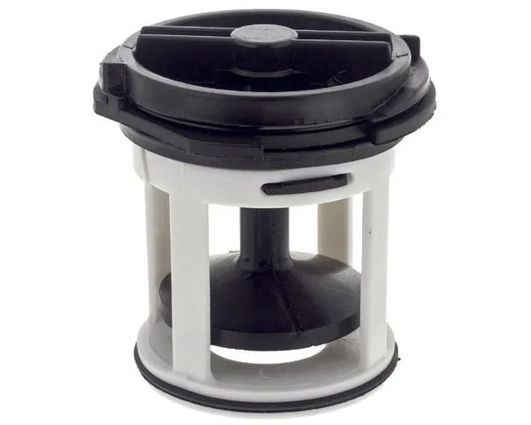 PHILIPS tapa filtro bomba lavadora awg71