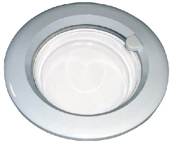 INDESIT puerta lavadora w402wf/s