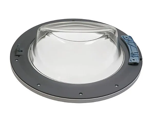 MIDEA puerta lavadora 12138100002841