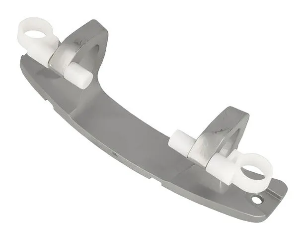 MIDEA bisagra para puerta lavadora | 12338100000441