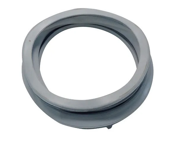 ZANUSSI goma puerta lavadora 1240167427