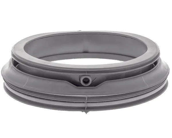 ZANUSSI goma puerta lavadora JET SYSTEM