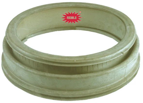 Zanussi goma puerta lavadora | 50681665001