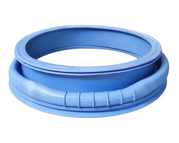 HAIER goma puerta lavadora | 0020300767A