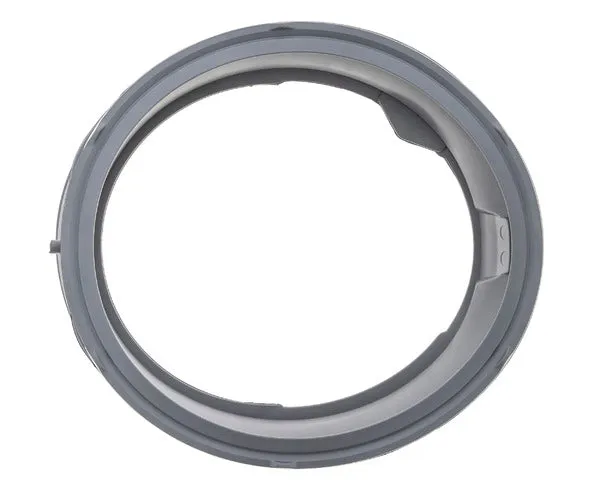 LG goma de escotilla lavadora mds64212806