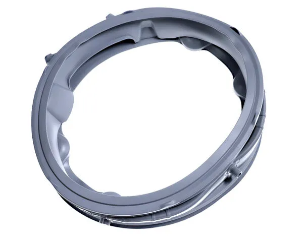 LG goma puerta lavadora | MDS66651627