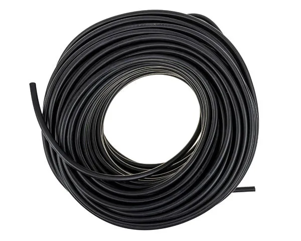 Goma electroválvula 10x1000mm rollo 100 | 0.168