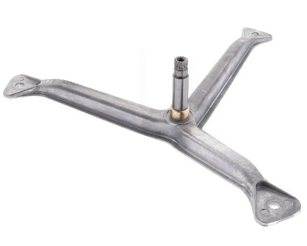 INDESIT eje tambor lavadora W535P | 089734
