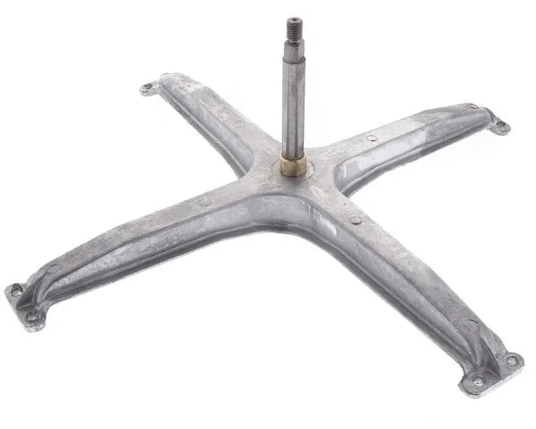 ROMMER eje tambor lavadora 1056/inox | 236000400