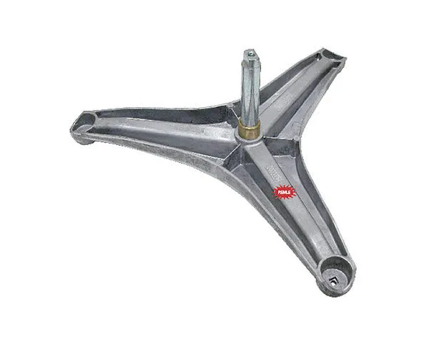 ZANUSSI eje tambor lavadora zanussi 20mm reten