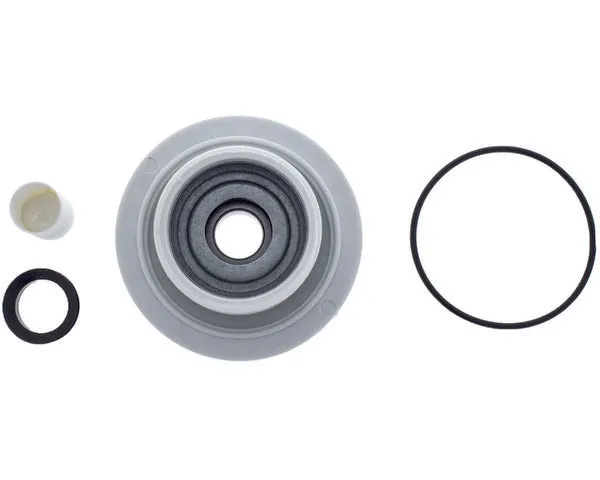 Electrolux portarodamiento lavadora ELECTROLUX izdo | 4071430963