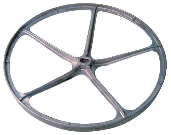 ELECTROLUX polea lavadora | 1247512005