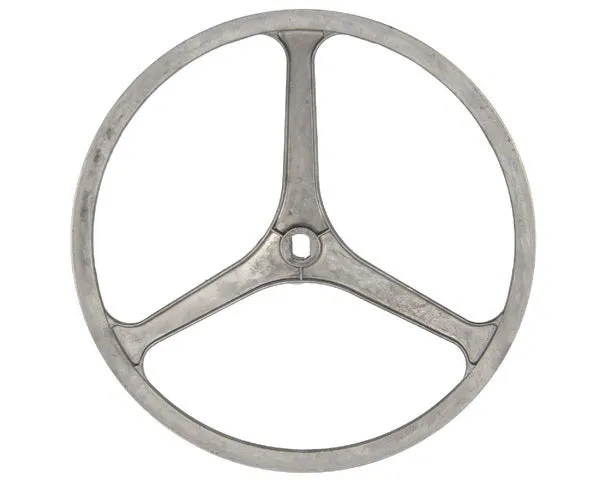 Polea para lavadora philips eje 10,7mm | 481952888119