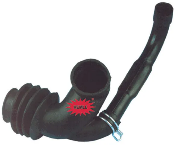 ZANUSSI goma jabonera lavadora L-1