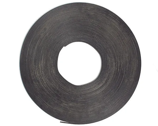 Tubo goma presostato epdm ø8/4,5mm 1m