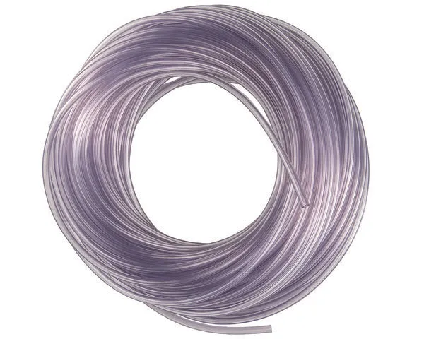 Tubo goma presostato universal o8x4mm